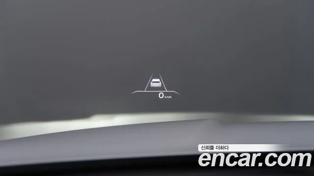 Genesis GV80 id 2678498 из Кореи 2