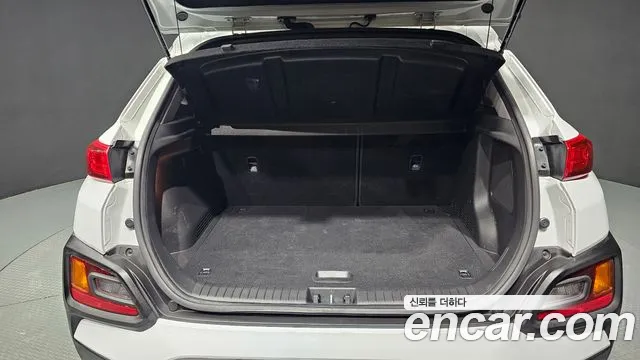 Hyundai Kona id 2689631 из Кореи 2