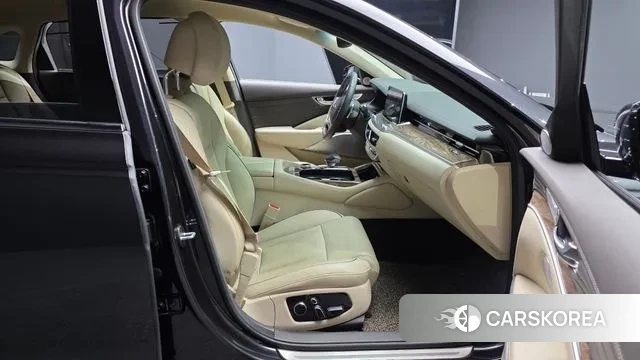 Kia More K9 2018 Серый из Кореи, фото 2