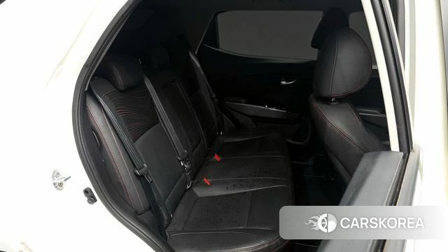 Ssangyong Tivoli Air 2018 Белый из Кореи, фото 2