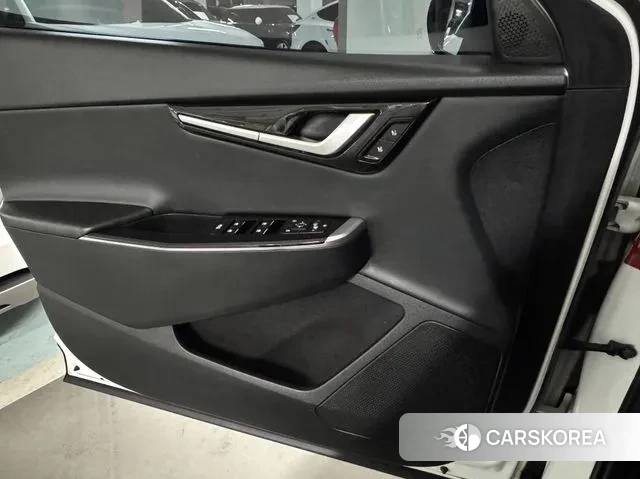 Kia EV6 2022 Белый из Кореи, фото 2