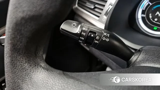 Kia Niro 2018 Серый из Кореи, фото 2