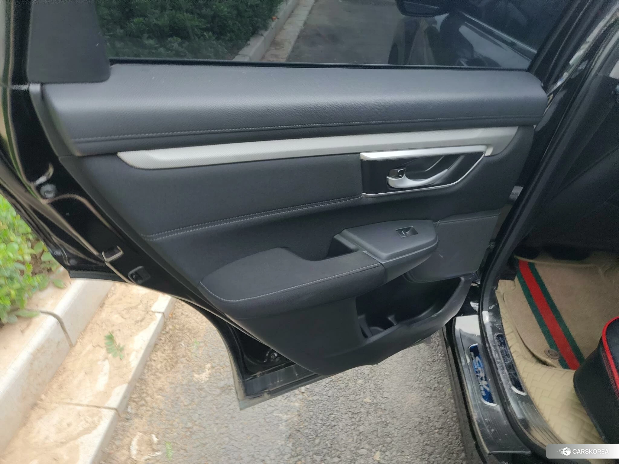 Honda CR-V 2020 Черный из Китая, фото 2