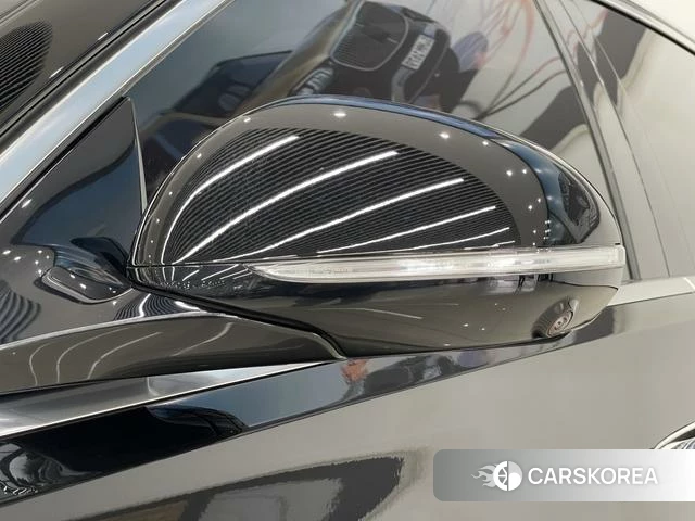 Mercedes-Benz S-class 2022 Черный из Китая, фото 2