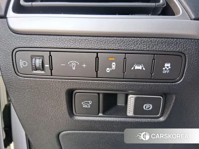 Hyundai Palisade 2019 Белый из Кореи, фото 2