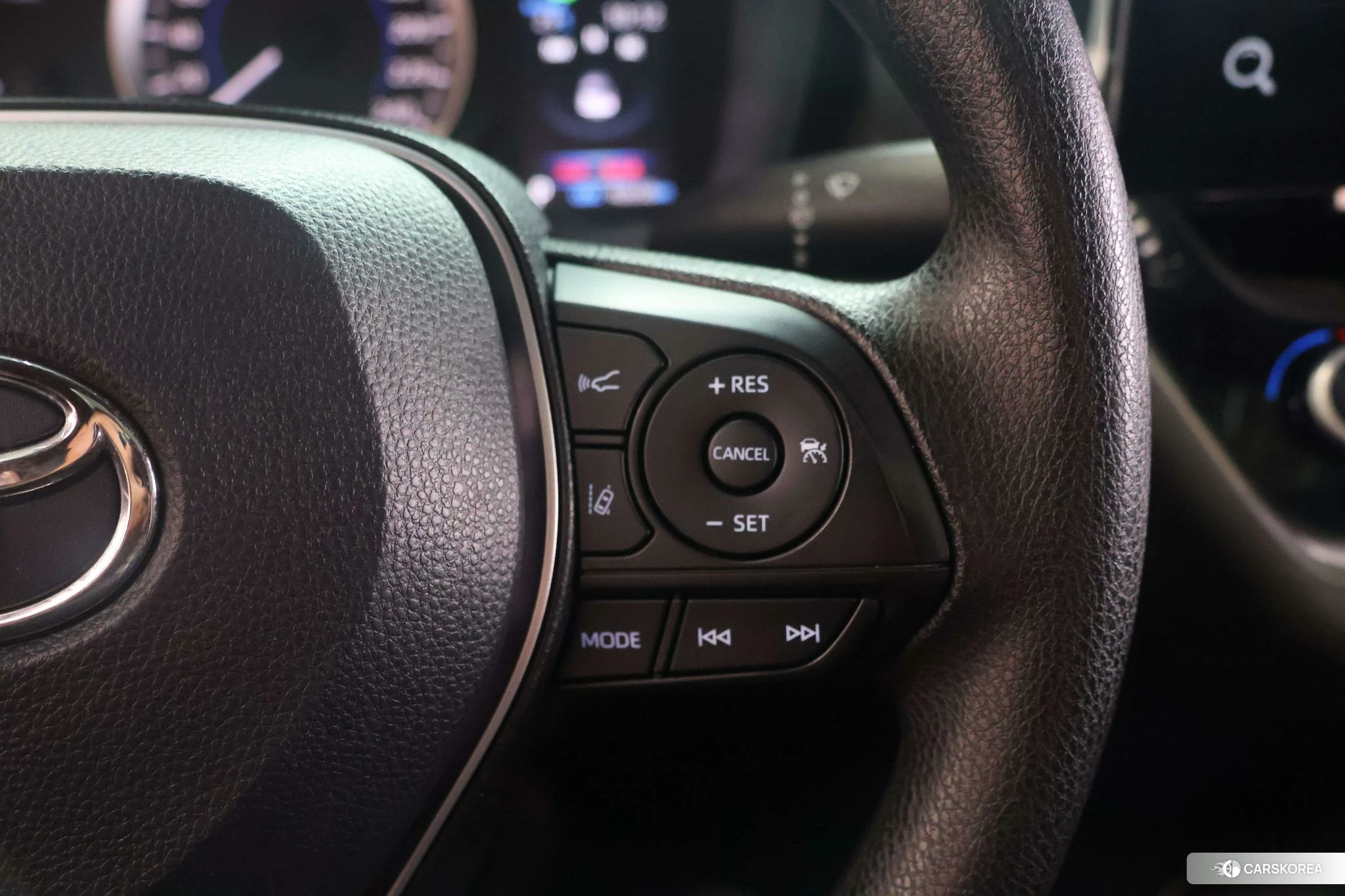 Toyota Levin 2021 Черный из Китая, фото 2