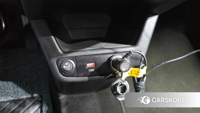 Kia The New Ray 2021 Белый из Кореи, фото 2