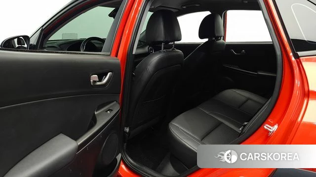 Hyundai Kona 2018 Оранжевый из Кореи, фото 2