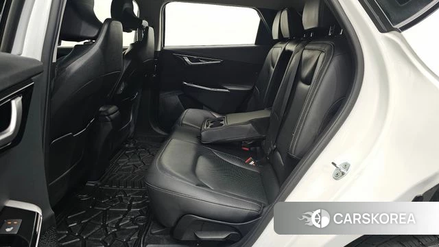 Kia EV6 2022 Белый из Кореи, фото 2