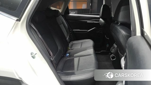 Kia The New Seltos 2023 Белый из Кореи, фото 2