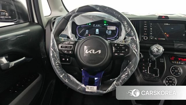 Kia The New Kia Ray 2026 Белый из Кореи, фото 2