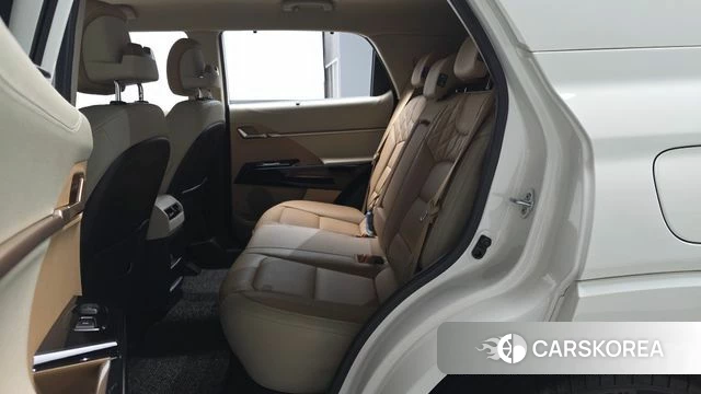 Ssangyong Actian 2nd Generation 2025 Белый из Кореи, фото 2