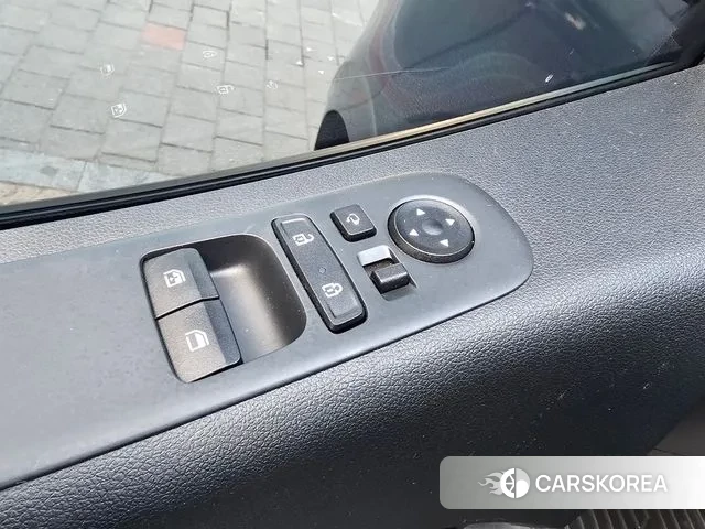 Hyundai Staria 2022 Серый из Кореи, фото 2