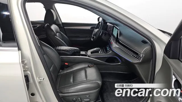 Hyundai The New Grandeur IG id 2714360 из Кореи 2