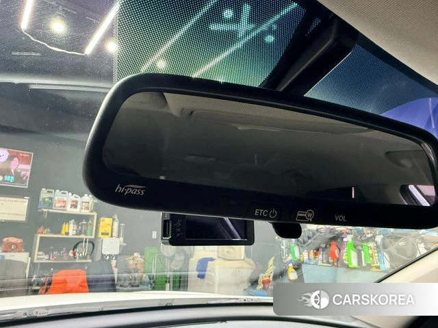 Kia The New K5 2nd generation 2018 Белый из Кореи, фото 2