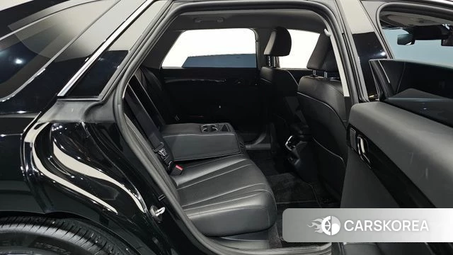 Hyundai Grandeur (GN7) 2023 Черный из Кореи, фото 2