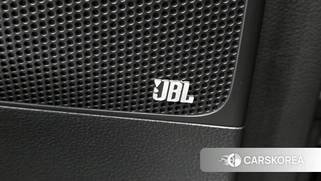 Hyundai The New Grandeur IG Hybrid 2021 Черный из Кореи, фото 2