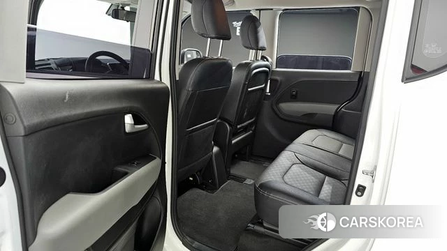 Kia The New Ray 2020 Белый из Кореи, фото 2