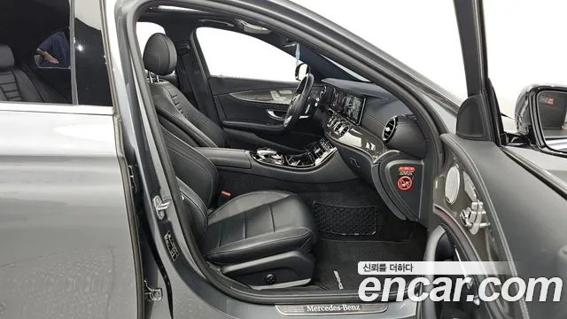 Mercedes-Benz E-Class W213 id 2715548 из Кореи 2