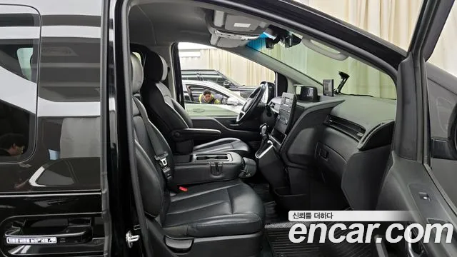 Hyundai Staria id 2596160 из Кореи 2