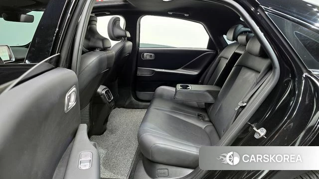 Hyundai Ionic 6 2022 Черный из Кореи, фото 2