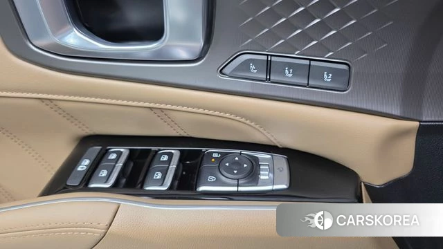 Kia The New Sorento 4th Generation 2024 Белый из Кореи, фото 2