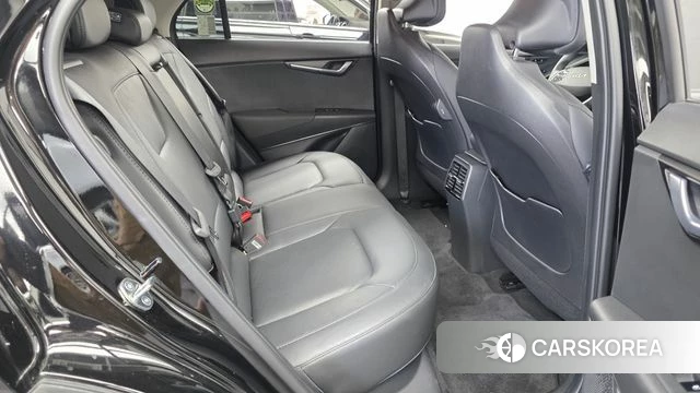 Kia Di All New Niro EV 2023 Черный из Кореи, фото 2