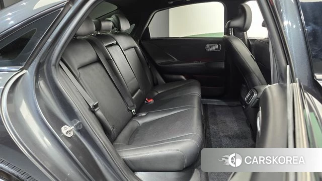 Hyundai Ionic 6 2022 Серый из Кореи, фото 2
