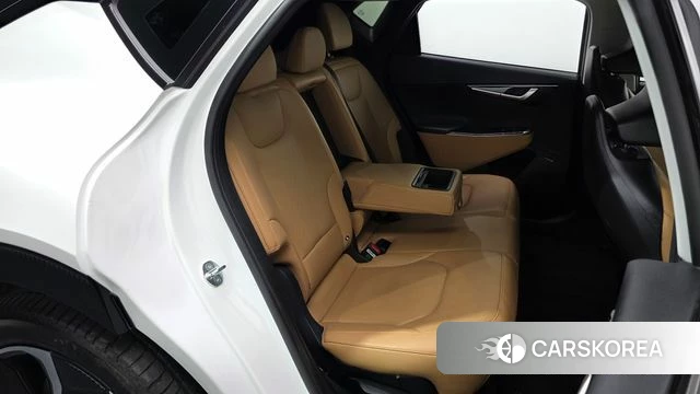 Kia EV6 2022 Белый из Кореи, фото 2
