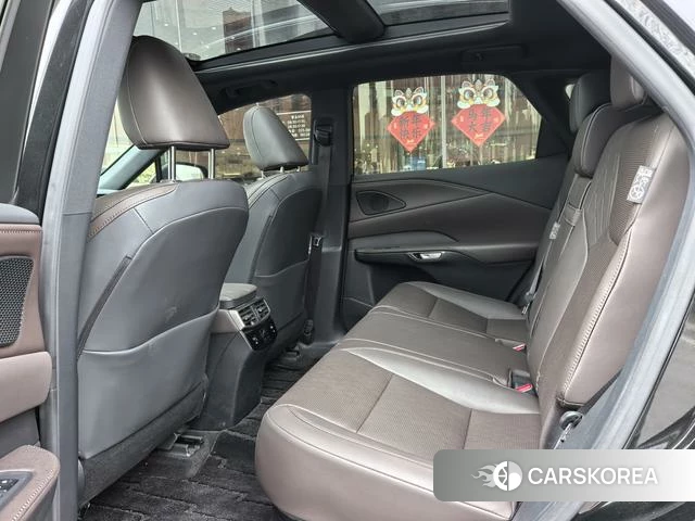 Lexus RX 2024 Черный из Китая, фото 2