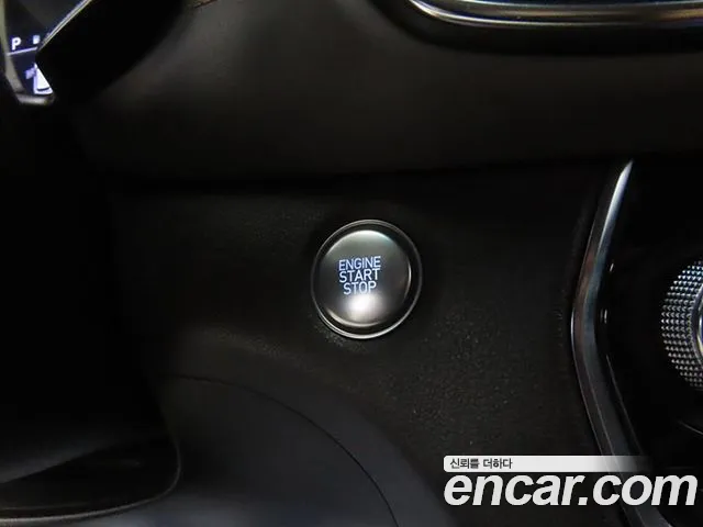 Hyundai Santa Fe TM id 2663911 из Кореи 2