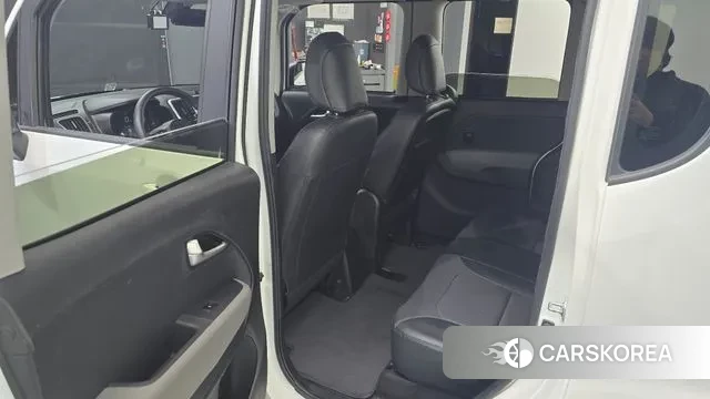 Kia The New Ray 2021 Белый из Кореи, фото 2