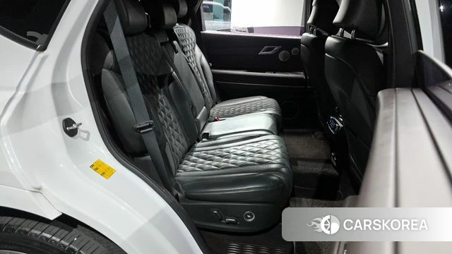 Genesis GV80 2020 Белый из Кореи, фото 2
