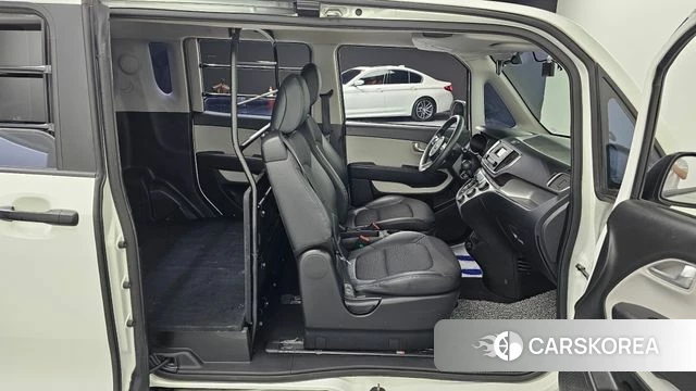 Kia The New Ray 2020 Белый из Кореи, фото 2