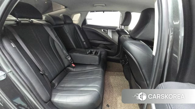 Kia K8 2022 Серый из Кореи, фото 2