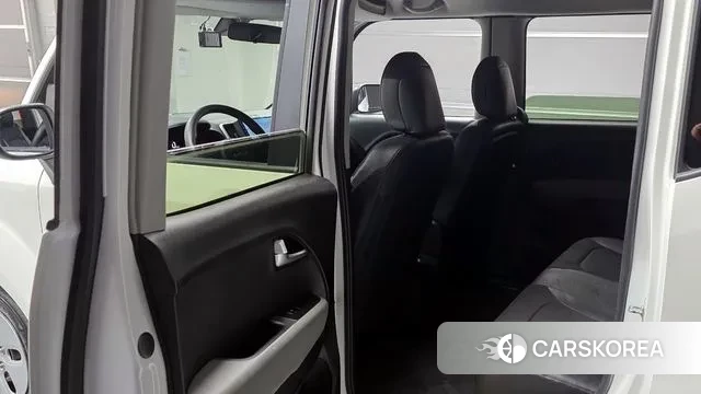 Kia The New Ray 2021 Белый из Кореи, фото 2