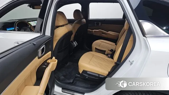 Kia Sorento 4th Generation id 3787951 из Кореи 2