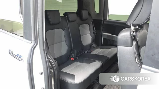 Kia The New Ray 2021 Белый из Кореи, фото 2