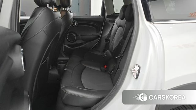 Mini Cooper 2020 Серебристо-серый из Кореи, фото 2