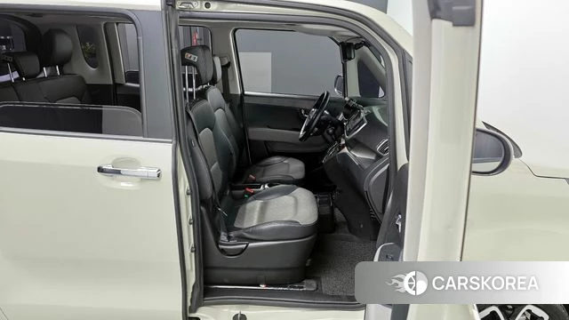 Kia The New Ray 2018 Жемчужный цвет из Кореи, фото 2