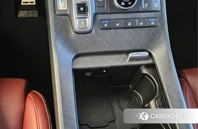 Hyundai Palisade 2019 Белый из Кореи, фото 2