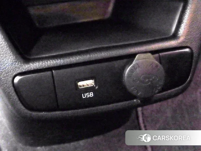 Kia The New Ray 2021 Светло-серебряный цвет из Кореи, фото 2