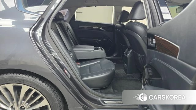 Kia Come New K7 2018 Серый из Кореи, фото 2