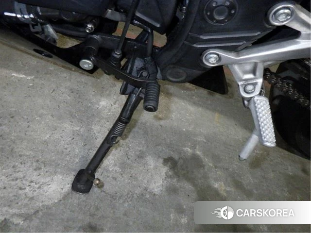 Проданный Honda CBR400R id 3950050 из Японии, фото 2