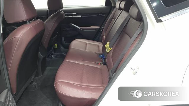 Kia Seltos 2019 Белый из Кореи, фото 2
