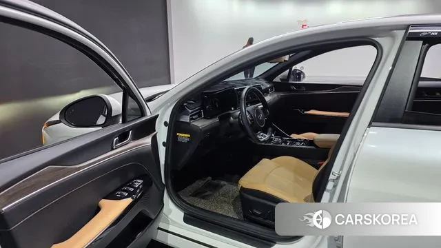 Kia K5 3rd generation id 3661346 из Кореи 2