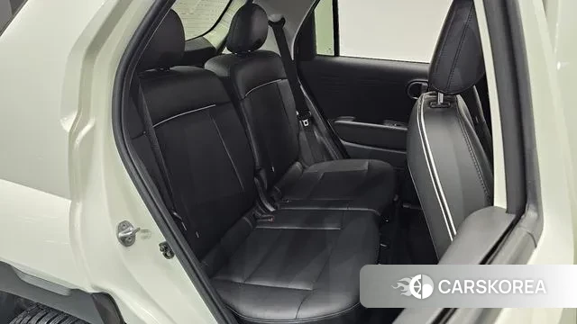 Hyundai The New Casper 2024 Белый из Кореи, фото 2