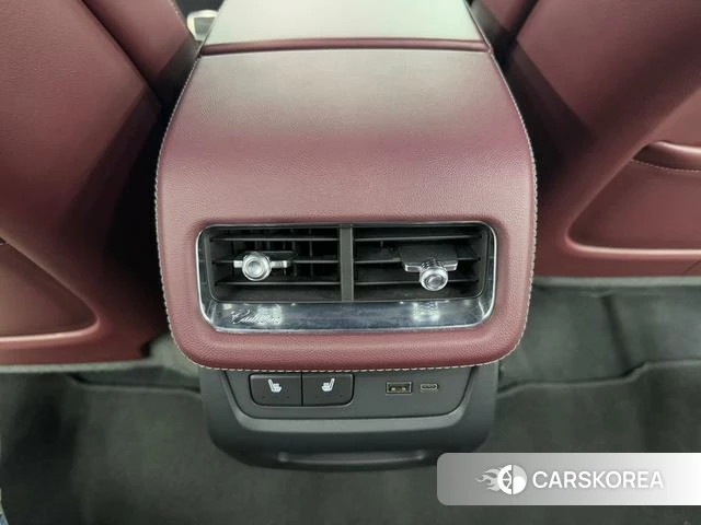 Cadillac XT5 2024 Темно-серый из Китая, фото 2