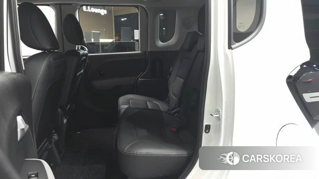 Kia The New Kia Ray 2025 Белый из Кореи, фото 2