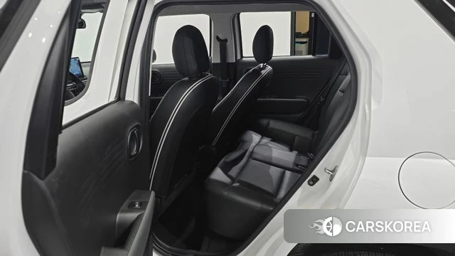 Hyundai Casper 2022 Белый из Кореи, фото 2